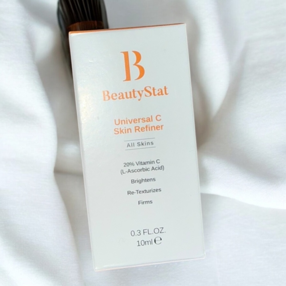 BEAUTYSTAT Universal C skin refiner